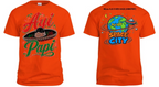 Ayi Papi Graphic Tee